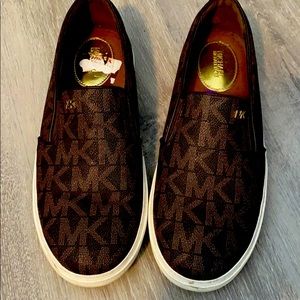 Michael Kors casual shoes